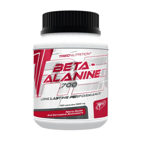 TREC BETA ALANINE - 120 kaps