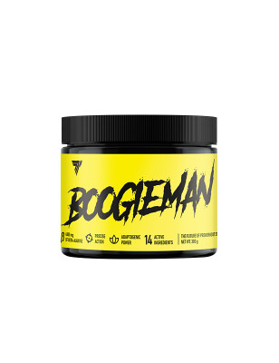 TREC BOOGIEMAN 300g tropical
