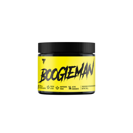 TREC BOOGIEMAN 300g tropical