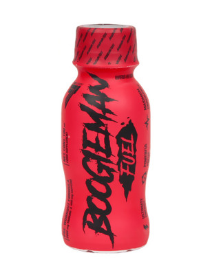 TREC BOOGIEMAN FUEL 100ml GRAPEFRUIT-LIME
