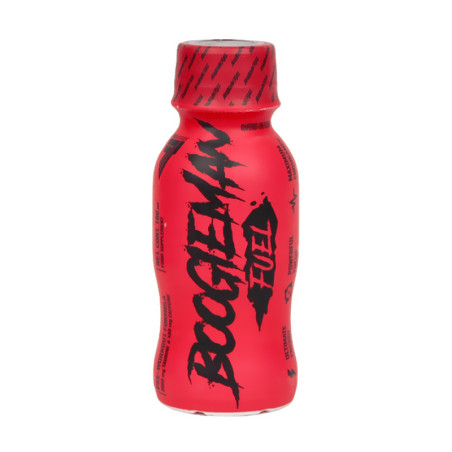 TREC BOOGIEMAN FUEL 100ml GRAPEFRUIT-LIME