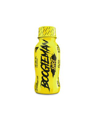 TREC BOOGIEMAN FUEL 100ml TROPICAL