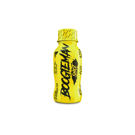 TREC BOOGIEMAN FUEL 100ml TROPICAL