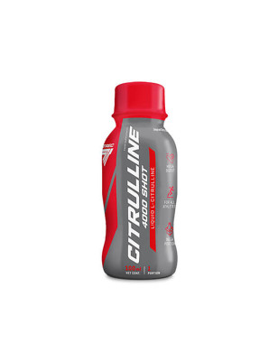 TREC CITRULLINE 4000 shot 100 ml Cherry-Orange