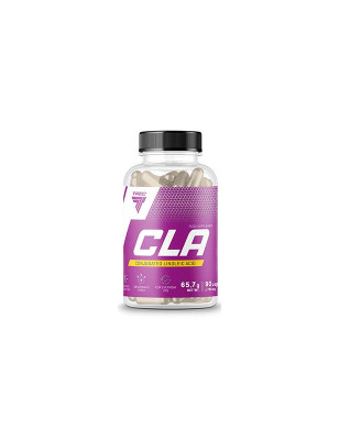 TREC CLA 90kaps