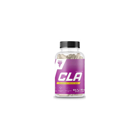 TREC CLA 90kaps