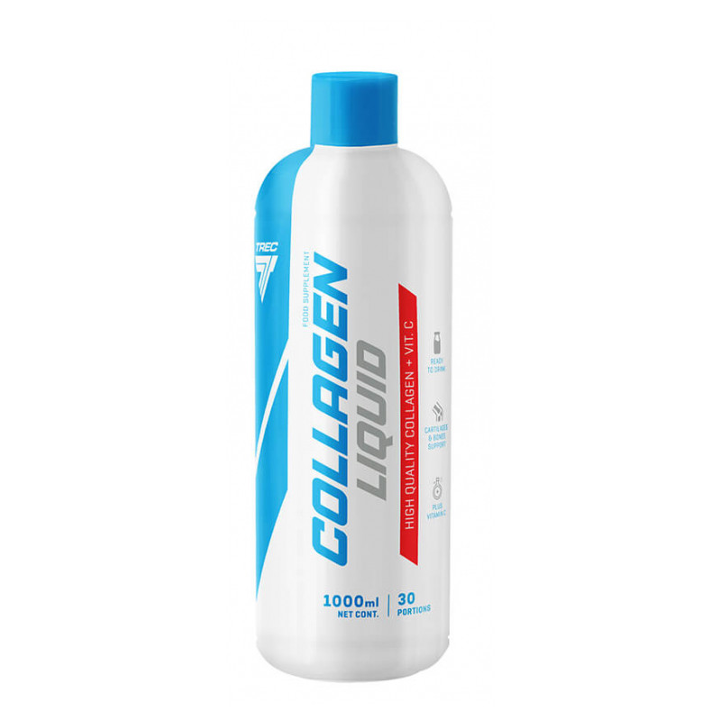 TREC COLLAGEN LIQUID 1000ml TREC COLLAGEN LIQUID 1000ml