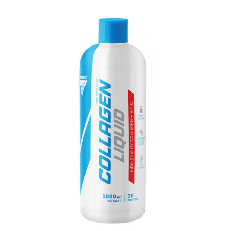 TREC COLLAGEN LIQUID 1000ml