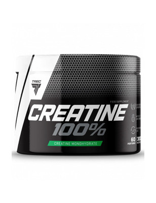 TREC CREATINE 100% 300g
