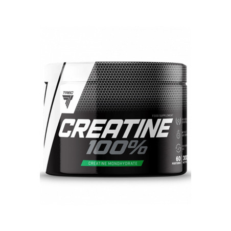 TREC CREATINE 100% 300g