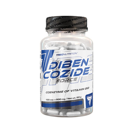 TREC DIBENCOZIDE FORCE 100 kaps