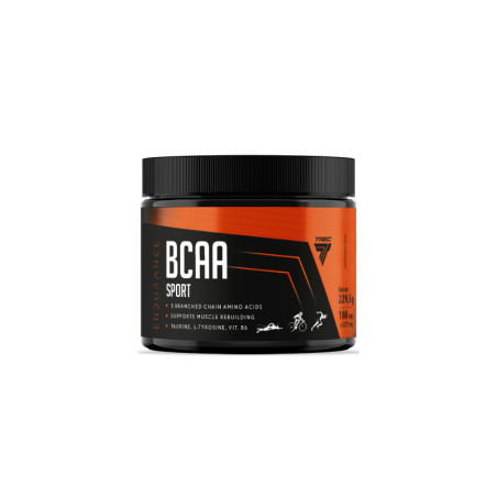 TREC ENDU BCAA SPORT 180kaps