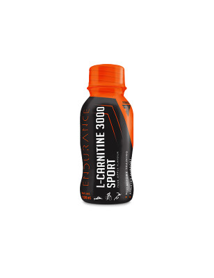 TREC ENDU L-CARNITINE 3000 SPORT 100ml apple pear