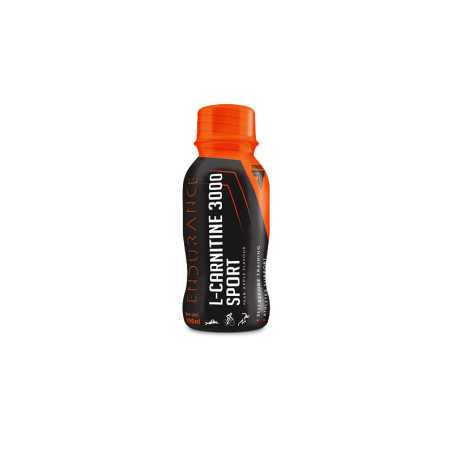 TREC ENDU L-CARNITINE 3000 SPORT 100ml apple pear