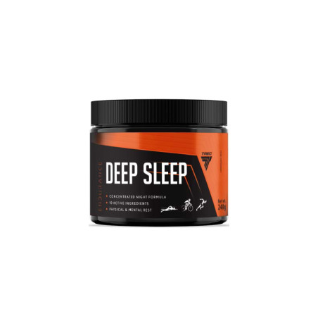 TREC ENDU DEEP SLEEP 240g tropical