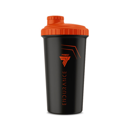 TREC SHAKER 055 BLACK - ENDURANCE 700ml