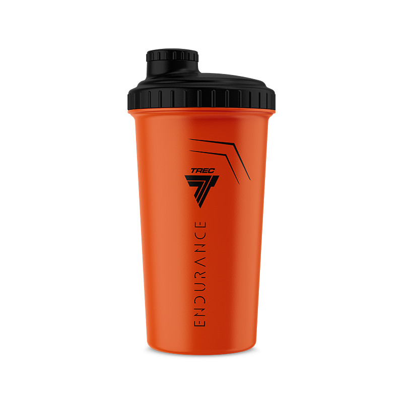 TREC SHAKER 054 ORANGE - ENDURANCE 700ml TREC SHAKER 054 ORANGE - ENDURANCE 700ml