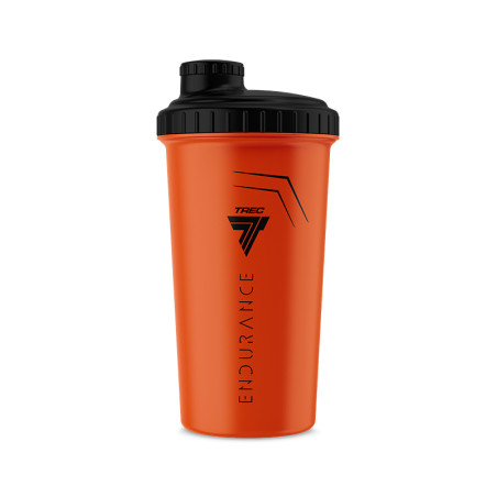 TREC SHAKER 054 ORANGE - ENDURANCE 700ml