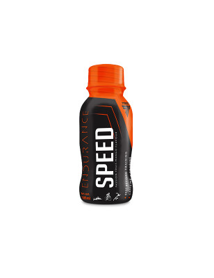 TREC ENDU SPEED SHOT 100ml marakuja mango