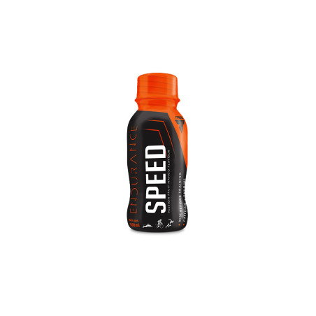 TREC ENDU SPEED SHOT 100ml marakuja mango