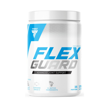 TREC FLEX GUARD 375g mango-orange