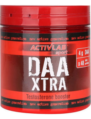 ACTIVLAB DAA Xtra 240 g - cytryna