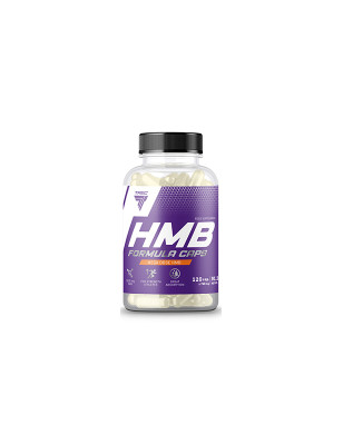 TREC HMB FORMULA 120kaps