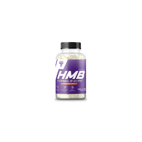 TREC HMB FORMULA 120kaps