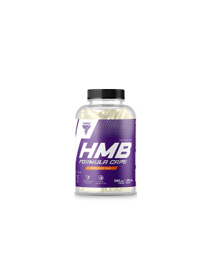TREC HMB FORMULA 240kaps
