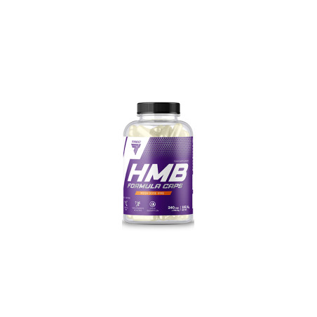 TREC HMB FORMULA 240kaps