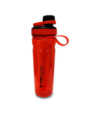TREC INTERMIX BOTTLE 001 RED - 800ml
