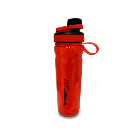 TREC INTERMIX BOTTLE 001 RED - 800ml