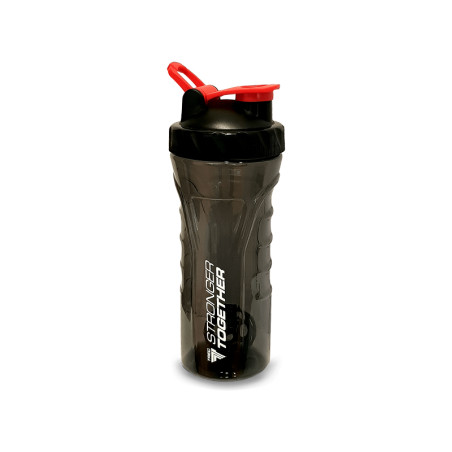 TREC INTERMIX BOTTLE 101 BLACK -1000ml