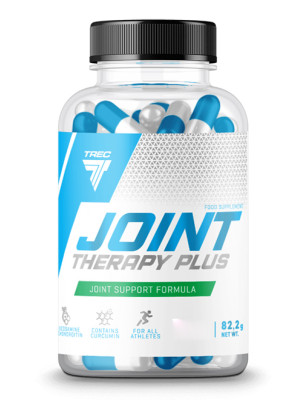 TREC JOINT THERAPY PLUS 60kaps