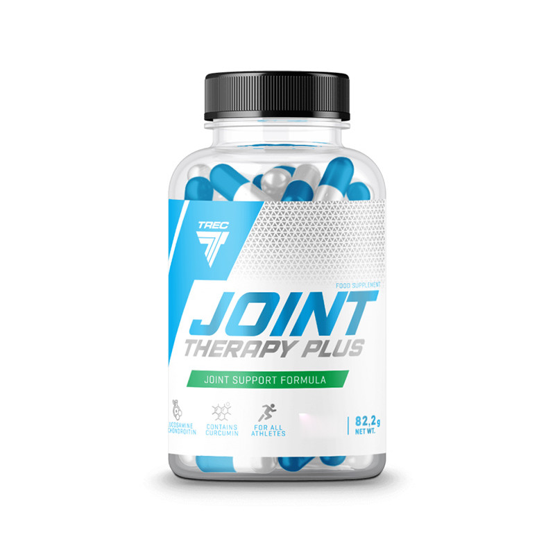 TREC JOINT THERAPY PLUS 60kaps