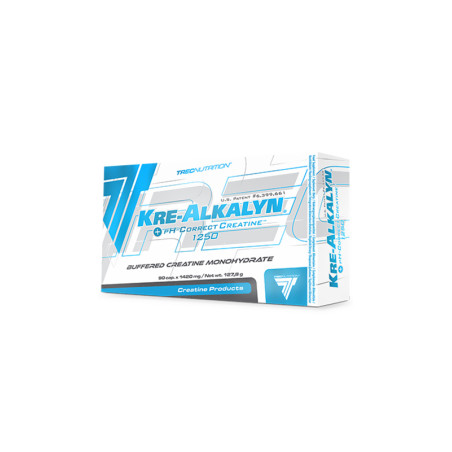 TREC KRE-ALKALYN 90kaps