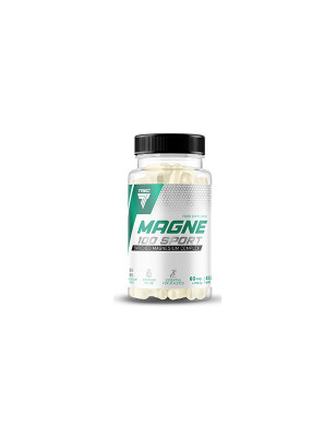 TREC MAGNE-100 Sport 60 kaps
