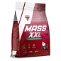 TREC MASS XXL 4800 g  CZEKOLADA* TREC MASS XXL 4800 g  CZEKOLADA*