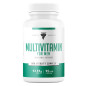 TREC MULTIVITAMIN FOR MEN 90kaps TREC MULTIVITAMIN FOR MEN 90kaps