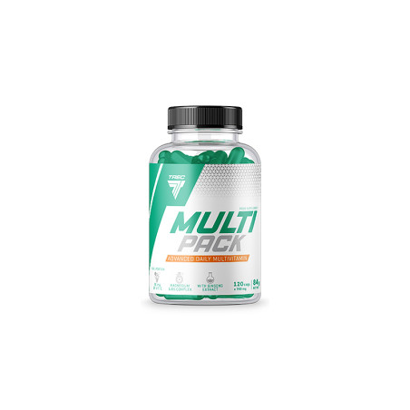 TREC MULTI PAK 36 120 kaps.