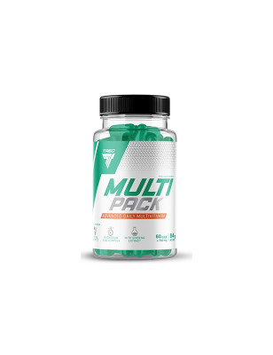 TREC MULTI PAK 36 60 kaps.