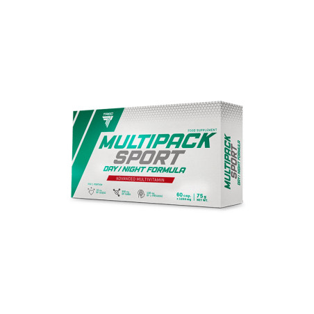 TREC MULTIPACK SPORT DAY/NIGHT  60 kaps.
