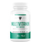 TREC MULTIVITAMIN FOR WOMEN 90kaps TREC MULTIVITAMIN FOR WOMEN 90kaps