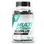 TREC MULTIVITAMIN SURPLUS FOR MEN 60kaps TREC MULTIVITAMIN SURPLUS FOR MEN 60kaps