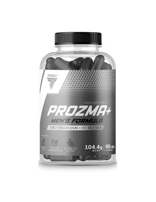 TREC PROZMA+ - 90kaps
