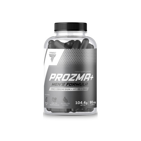 TREC PROZMA+ - 90kaps