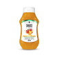 TREC SAUCE ZERO 500ml peach