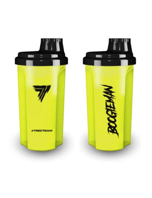 TREC SHAKER 053 YELLOW - BOOGIEMAN 700ml