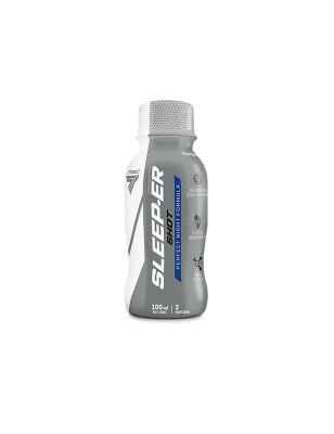 TREC SLEEP-ER SHOT 100ml pear cherry