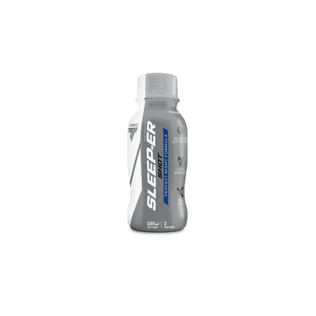 TREC SLEEP-ER SHOT 100ml pear cherry